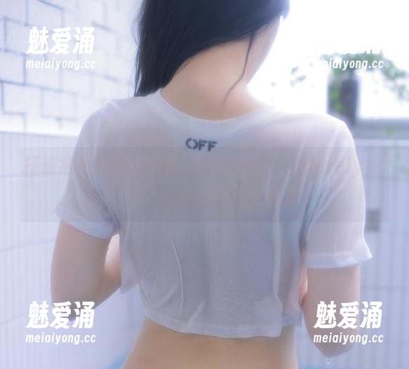 打破常规的黑衣少女，全套图片，Addielyn(에디린)让衣服在黑色中跳舞！