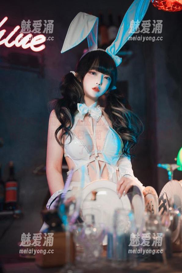 DJAWA-荆棘女王的魅力太难抗拒！Aram(아람)的精选图包一览，准备好心跳加速了吗？