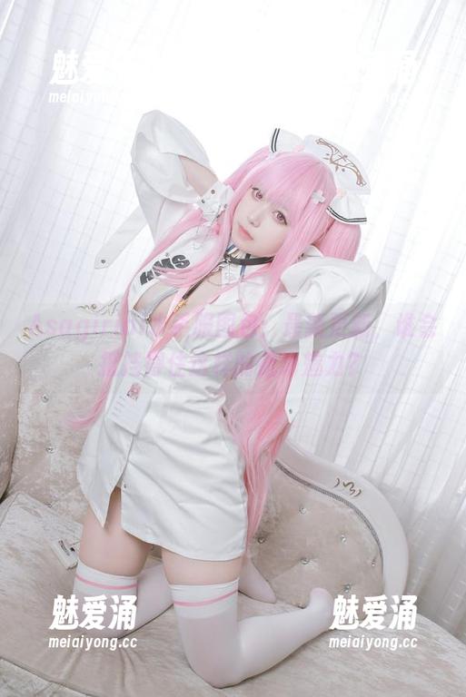 Asagiriai Asagiriai水手服图包:最新更新,谁会抵挡得住这样的航海魅力?