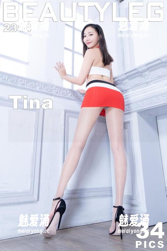 Beautyleg-Shine Beautyleg - Shine短裙写真:这裙子,真是陷阱,谁能逃得过?