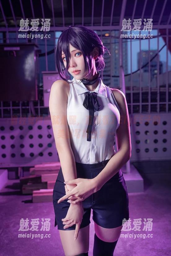 曾经觉得腿就是腿，直到看了ElyEE子的美腿写真合集…