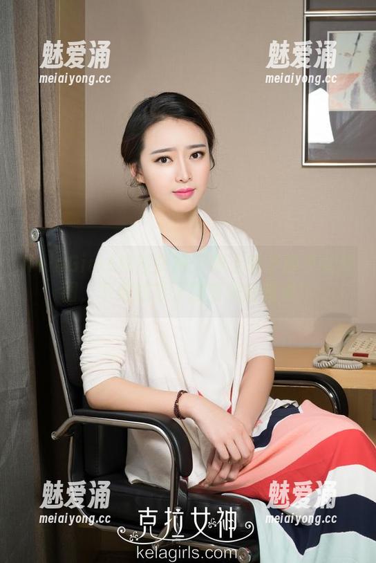 KelaGirls克拉女神-昕予 KelaGirls克拉女神 - 碰上昕予的少女原图,下载就等于拥有美好时光!