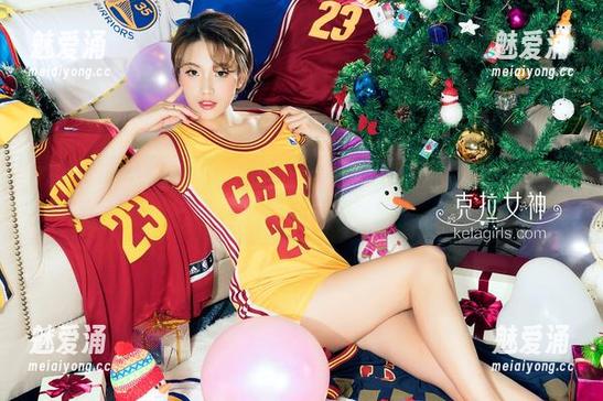 KelaGirls克拉女神-梦珊 KelaGirls克拉女神 - 梦珊的纯白更新,让人忍不住想要用手指点一下!