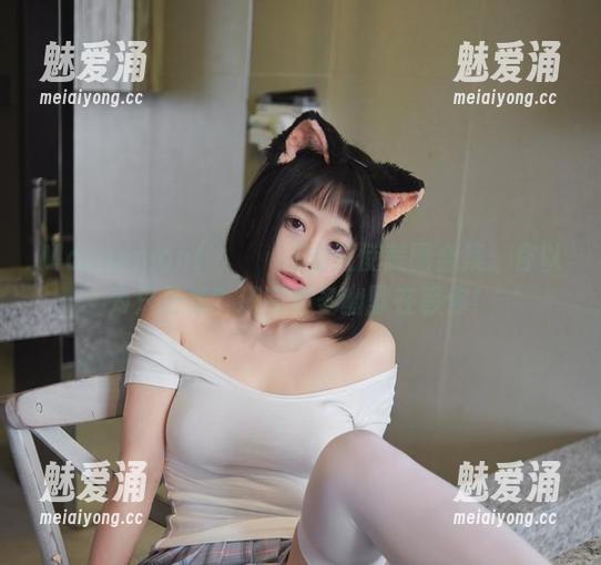 Maruemon(마루에몽)的天使美图合集：你以为只是美？还有更多幽默在等你！