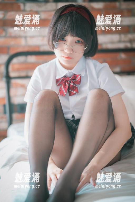 Mimmi(밈미)的图集里怎么这么无圣光？花嫁也要与众不同呀！