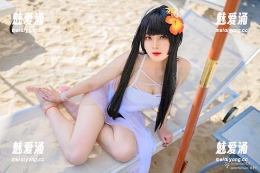 高清写真，Natsuko夏夏子这个女王真是带着气场走来的，看了让人想跪下！