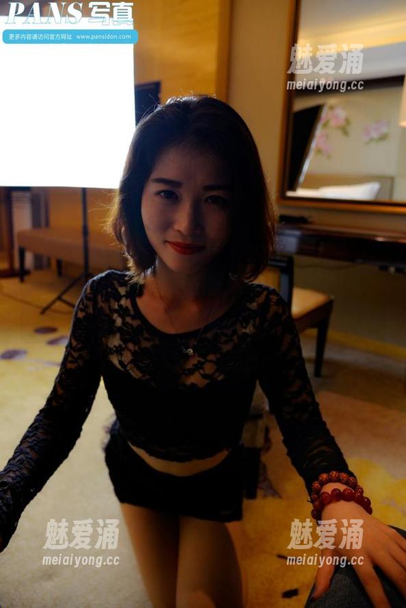 PANS写真-樱桃 PANS写真 - 这不是普通的比基尼作品,这是樱桃献上的视觉佐料。