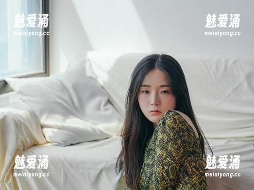 Pia(피아)裸足在线，高清版的‘足’感诱惑，来得正是时候！