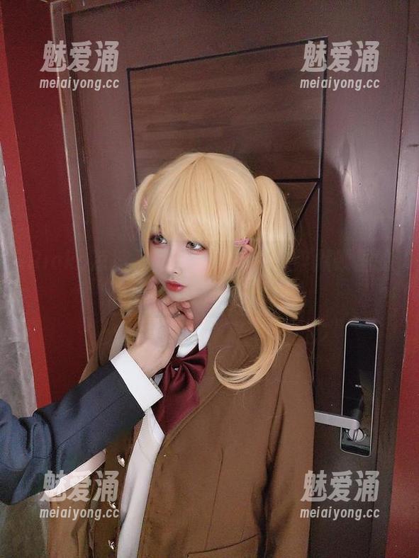 Rioko凉凉子写真大揭秘：布莱默顿里的高清风景竟然如此撩人