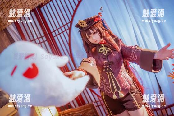 资源揭秘！Sayako＿今年4岁最新透明写真，让你心跳加速