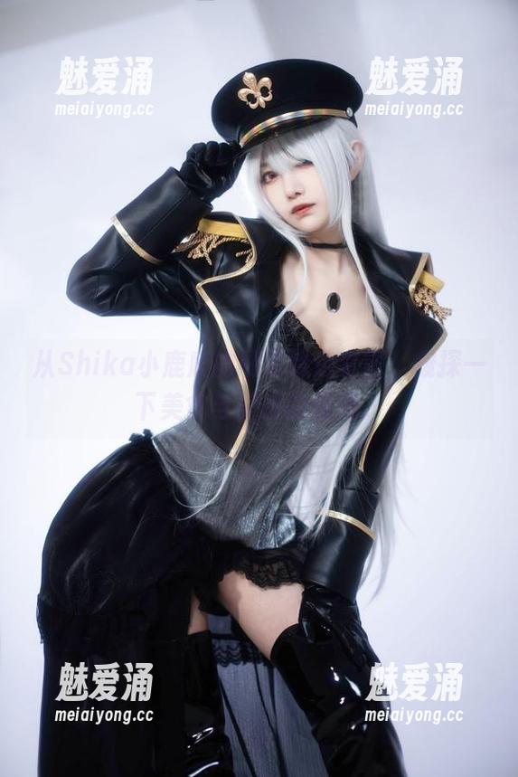 Shika小鹿鹿 从Shika小鹿鹿的厨娘精选套图,窥探一下美食与美感的碰撞。