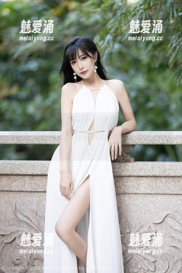 XIAOYU语画界-程程程 XIAOYU语画界 - 心动瞬间:程程程短裤图集,让你羡慕到嘴角抽搐!资源链接奉上!