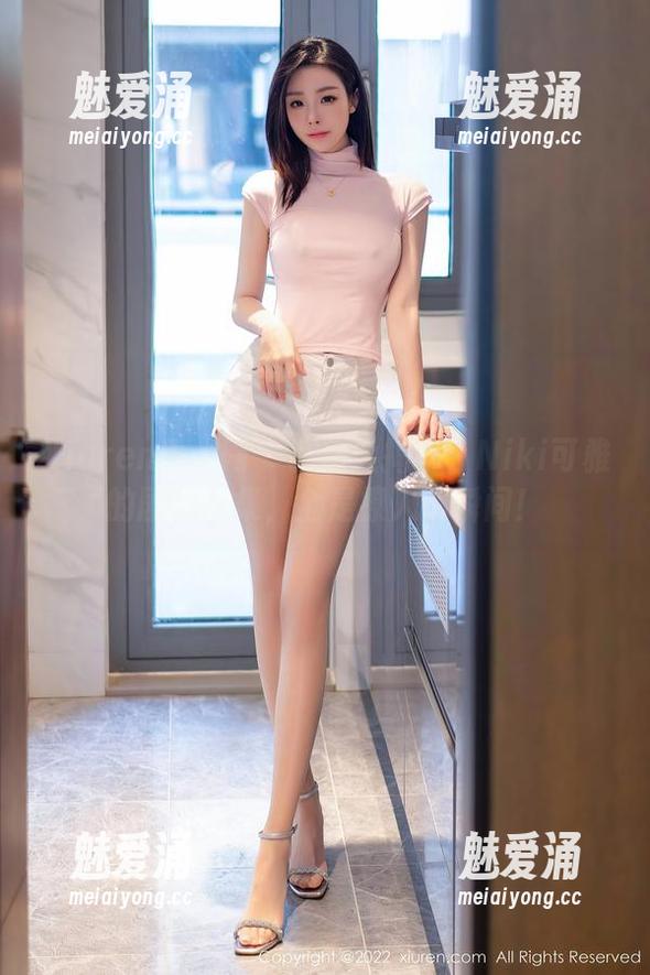 Xiuren秀人网-Niki可雅 Xiuren秀人网 - 私房大揭秘:Niki可雅的剧情合集,全是撩人的瞬间!