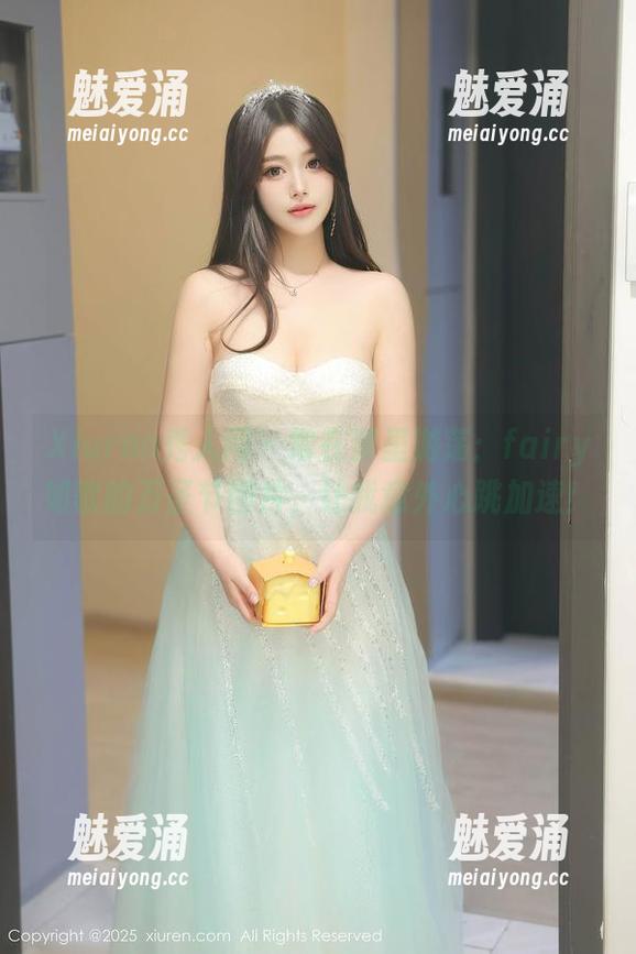 Xiuren秀人网 - 常在梦里游荡：fairy如歌的万圣节图片，让我意外心跳加速！