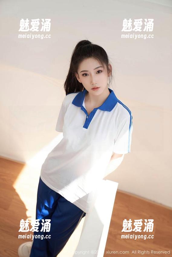 Xiuren秀人网-南初妹妹 Xiuren秀人网 - 南初妹妹每一张清纯的美图,都能让我感受到满满的生命力和甜蜜!