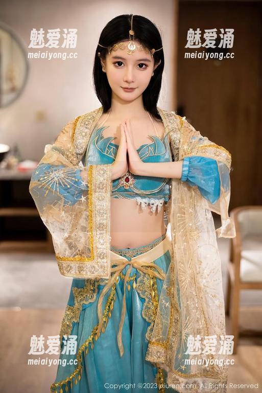 Xiuren秀人网-夏瑶baby Xiuren秀人网 - 夏瑶baby的私拍图集:女神的气场,果然让人心神荡漾,不知怎么着了。