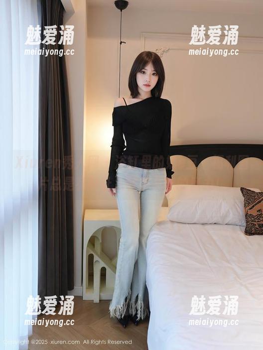 Xiuren秀人网-奶e豆 Xiuren秀人网 - 浴缸里的奶e豆,福利图片总是有种让人欲罢不能的魔力!