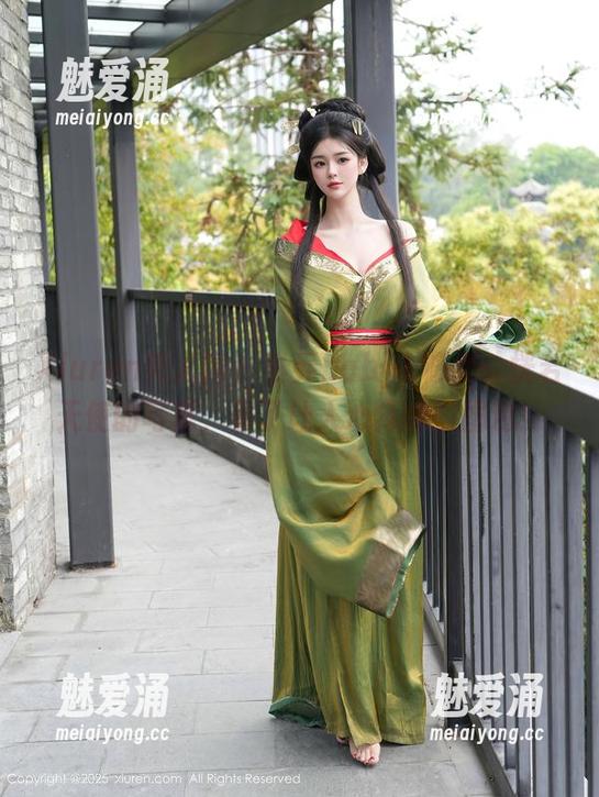 Xiuren秀人网-小乔babyb Xiuren秀人网 - 小乔babyb修女:恍若天使的写真,看了让人心痒痒的图包!