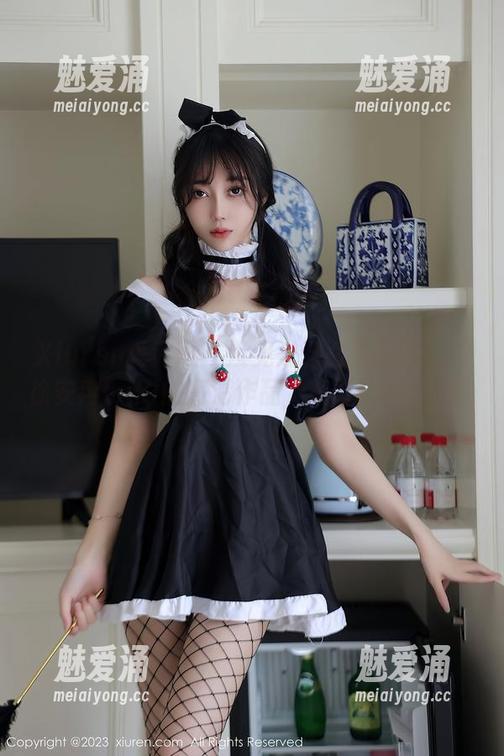 Xiuren秀人网-徐安冉miki Xiuren秀人网 - 没见过这么美的黑丝!徐安冉miki的高清作品,绝对值得收藏!