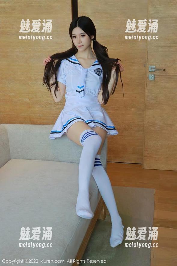 Xiuren秀人网 - 福气到啦：徐莉芝Botty妹妹的写真，直击你的好奇心！