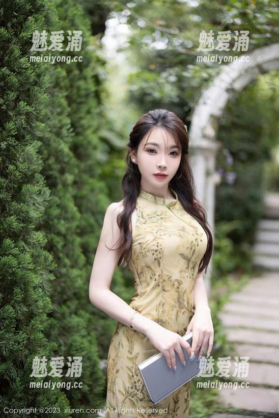 Xiuren秀人网-林文文 Xiuren秀人网 - 林文文的厨娘合集:是菜好,还是她好?我一直在思考...