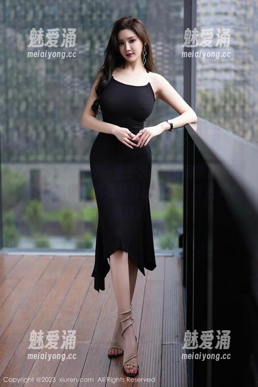 Xiuren秀人网 - 童千艺cara和服高清图包，竟然可以拥有这样的优雅，简直丧心病狂。
