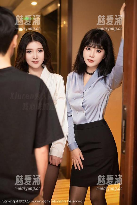 Xiuren秀人网-陶喜乐 Xiuren秀人网 - 陶喜乐女友写真:看得我心跳加速,真是要负责任啊!