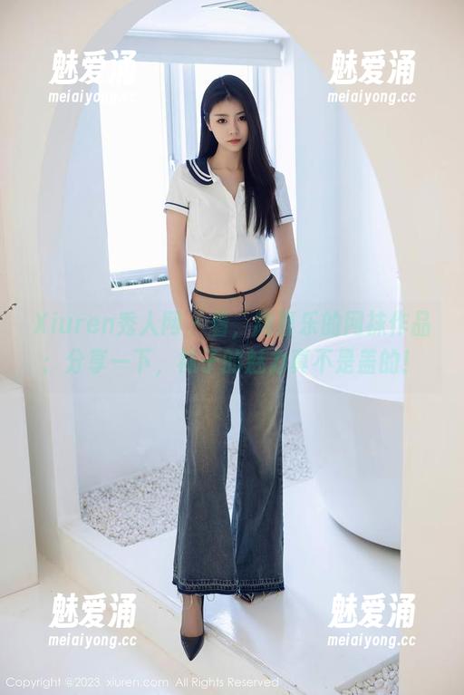 Xiuren秀人网-陶喜乐 Xiuren秀人网 - 看,陶喜乐的网袜作品:分享一下,袜子的魅力真不是盖的!