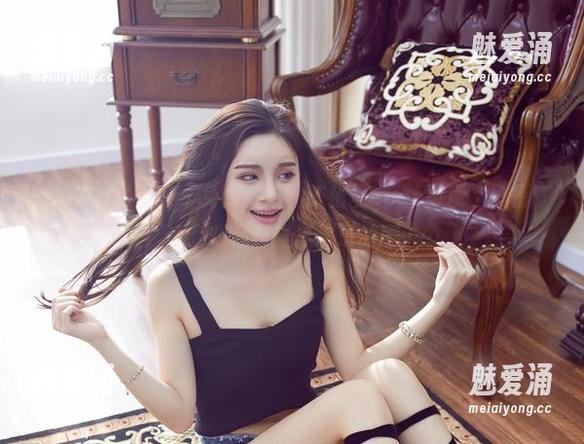 YouWu尤物馆 - 免费图集，陈怡曼coco再现‘剧情’，让我想起那些年追过的剧……
