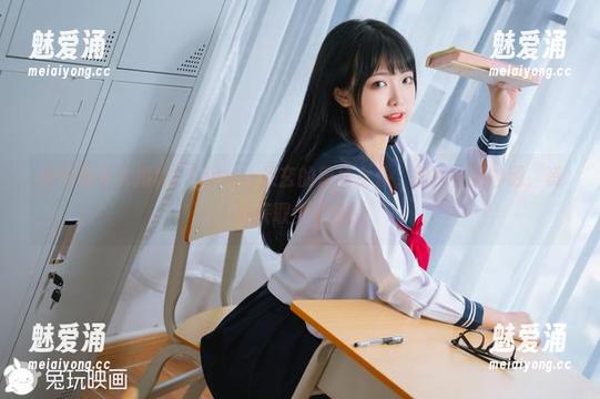快乐源泉大揭秘！lovely呆玄的兽耳女仆，图片各显神通，资源获取全靠你！