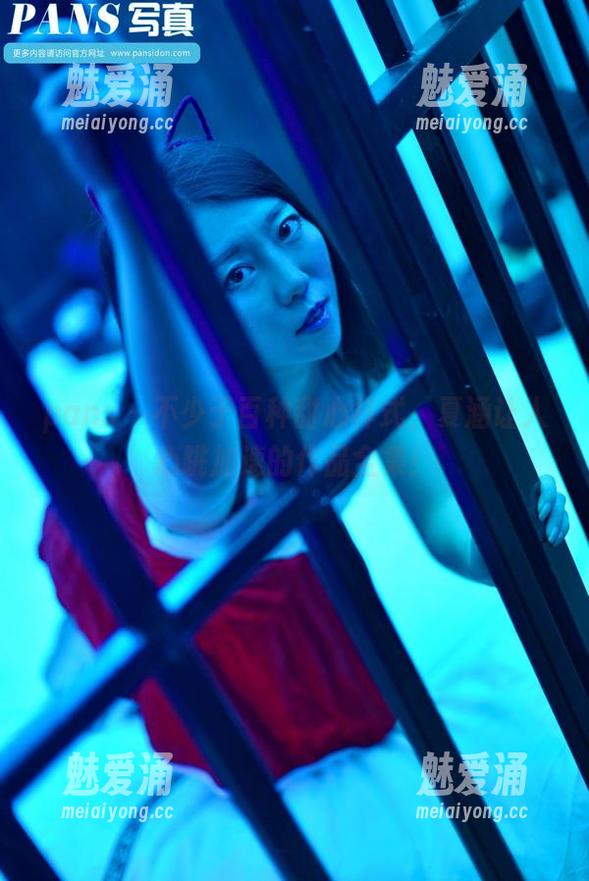 pans - 不少于百种甜心样式，夏涵让人心跳加速的作品全集！