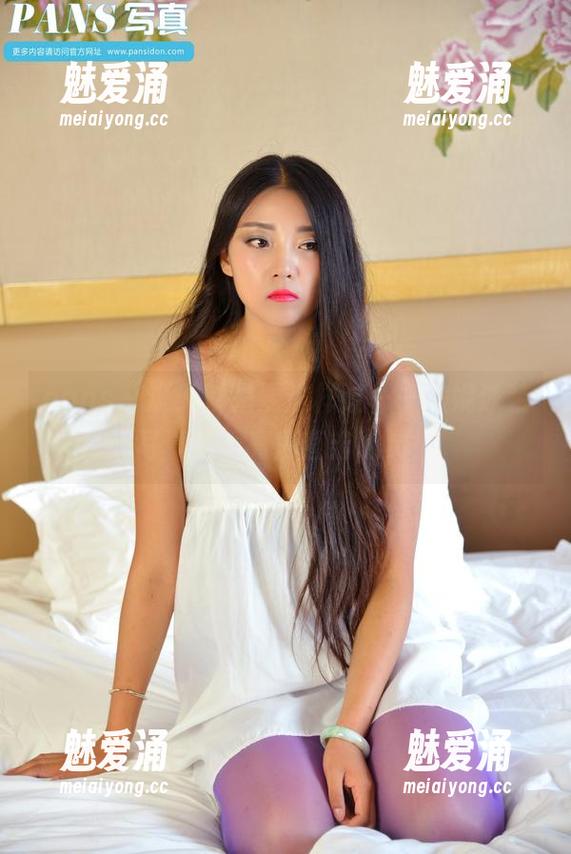 pans - 夏天就是要这样过——微妮泳装写真集，高清直击心灵！