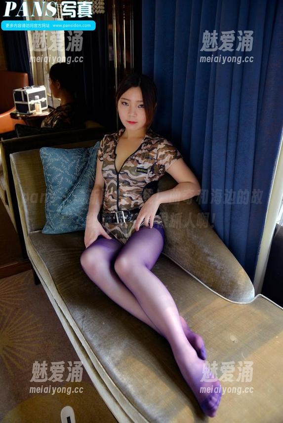 pans - 最新图片上线！曲奇和海边的故事，细节居然都很抓人啊！
