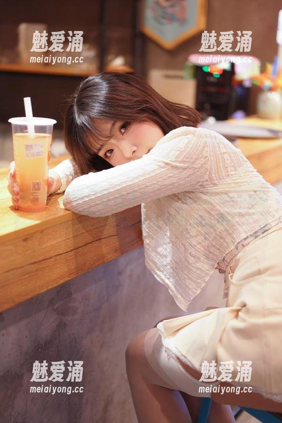 谁说辉夜姬只能是梦？yuuhui玉汇(kokuhui)的原图带你感受真实的美！
