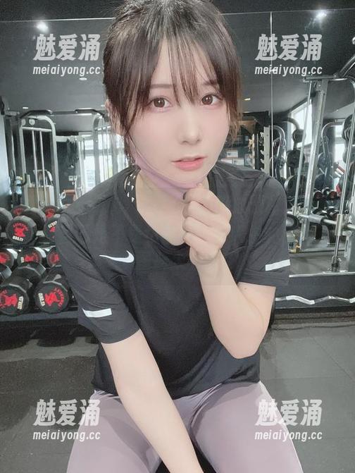 看完けん研(けんけん)的甜心原图，我都怀疑自己是不是也需要一份人生的甜心了，图册太养眼！