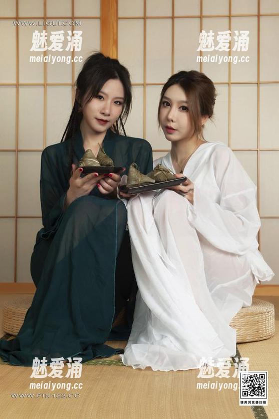 丽柜 - 伊园的天台趣事：更新你的作品集，保证让你意犹未尽