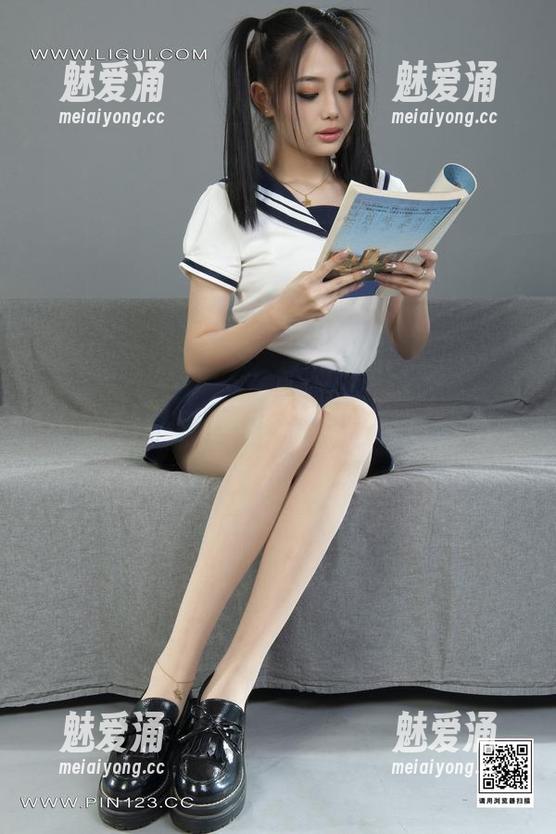 丽柜 - 私语背后的柒柒：图包合集，让我看看你敢不敢下载