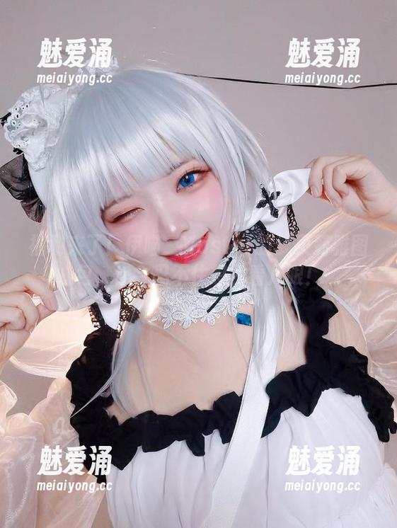 福利来了！伊喵_Master的萝贝莉雅图包，你会忍不住想多看几眼！