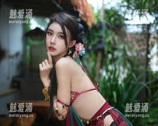 余多多Dudu的灰丝福利图集，这画面让人忍不住多看几眼！