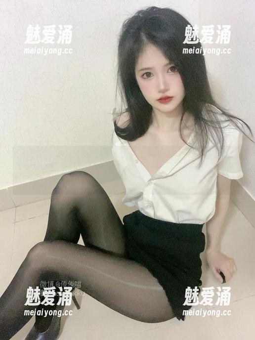 无圣光无所谓，倦倦喵的浴室照样是美图天花板