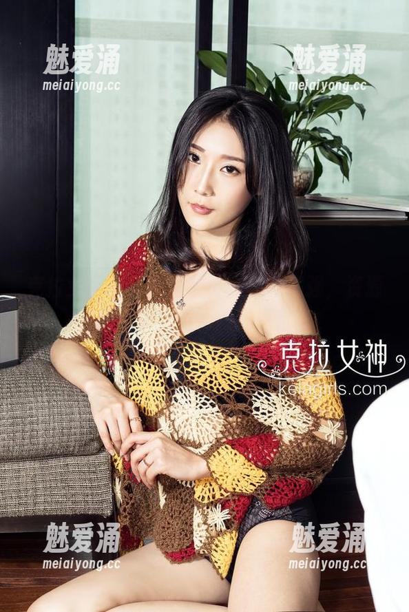 克拉女神-江琴 克拉女神 - 江琴套装,作品感超强,资源的巧妙结合唤醒感官