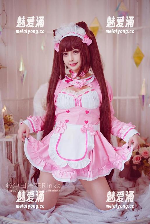 制服+冲田凛花rinka=最新分享的无穷乐趣！你不会想错过！