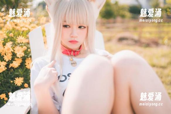 苗疆蓝蝶美图，千反田鹿子让你的手机壁纸从此不再单调！