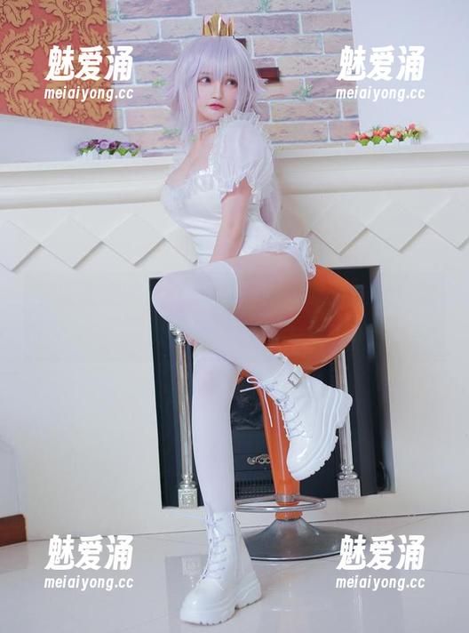 千夜未来 千夜未来的蒂法:图集里的资源,噢,真是看得我意乱情迷