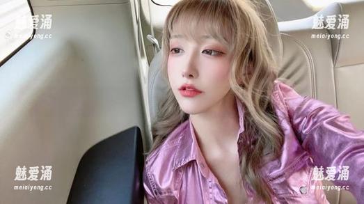 啾小妍Deer甜心全集：让人内心泛起涟漪的系列