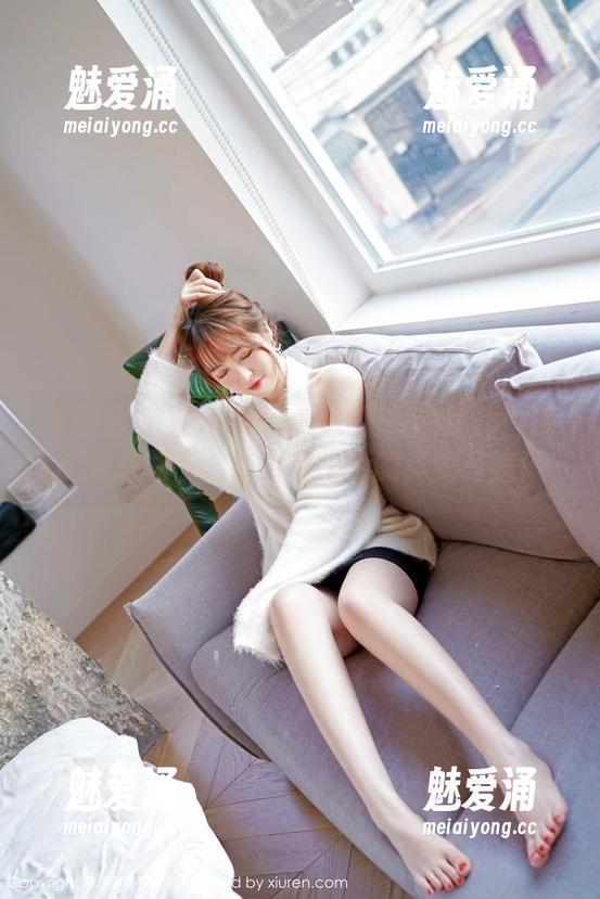 嗲囡囡 - 果儿Victoria的美图作品：我以为是剧情，结果是生活的真实写照！