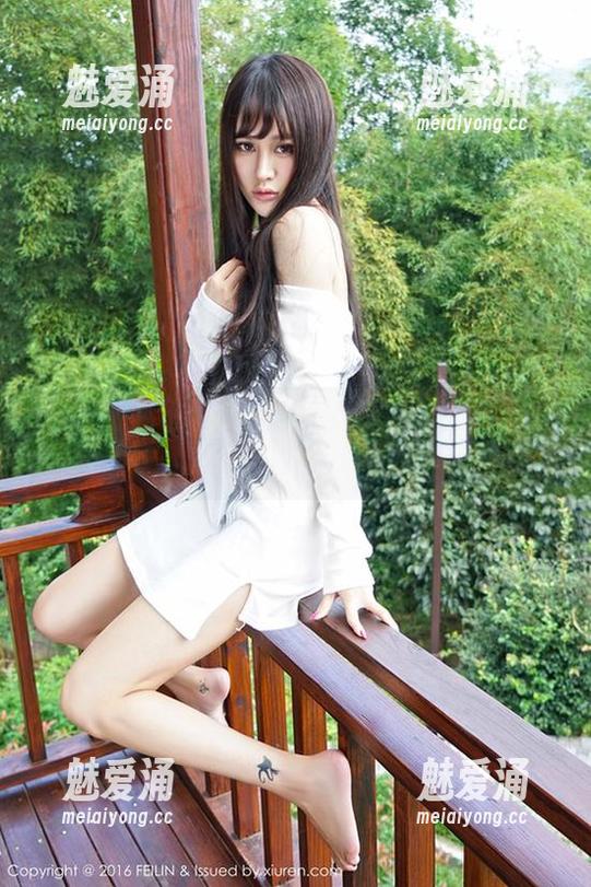 嗲囡囡 - 谁说流氓小巫女不能可爱？福利图包证明一切！