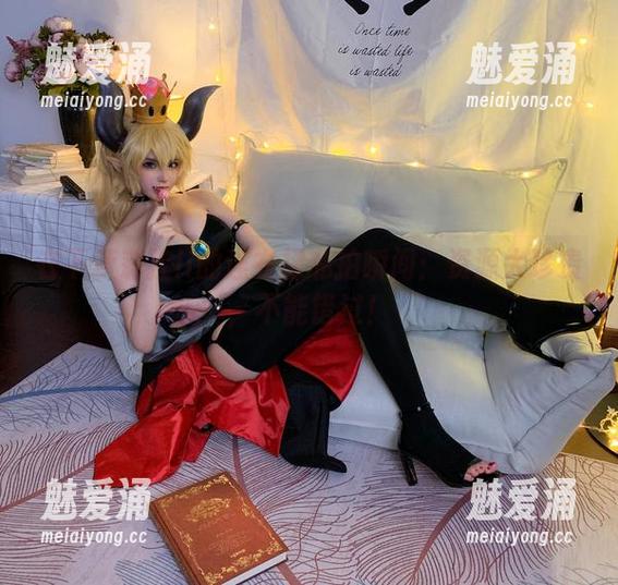 在下萝莉控ii的连衣裙私拍瞬间：资源太珍贵，不能错过！