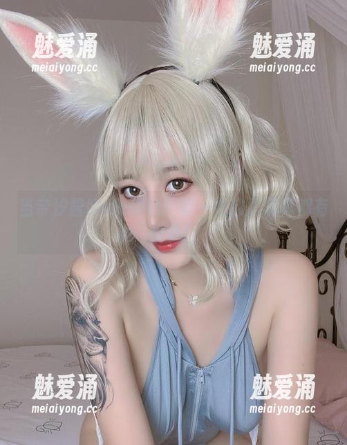 当奈汐酱Nice醉归：每一幅独居写真都有故事！