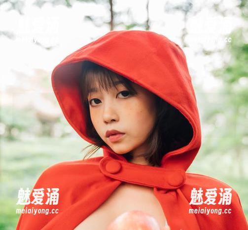 奈汐酱Nice特惠本-星星蕾丝，定制图集收割夏日的眼球